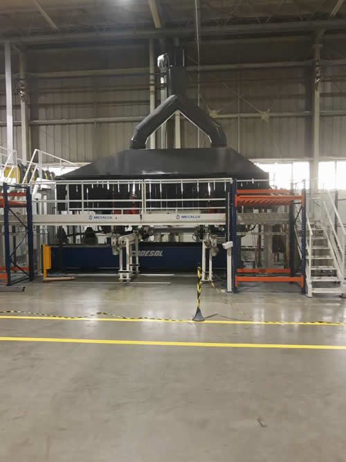 Manutenção Industrial
