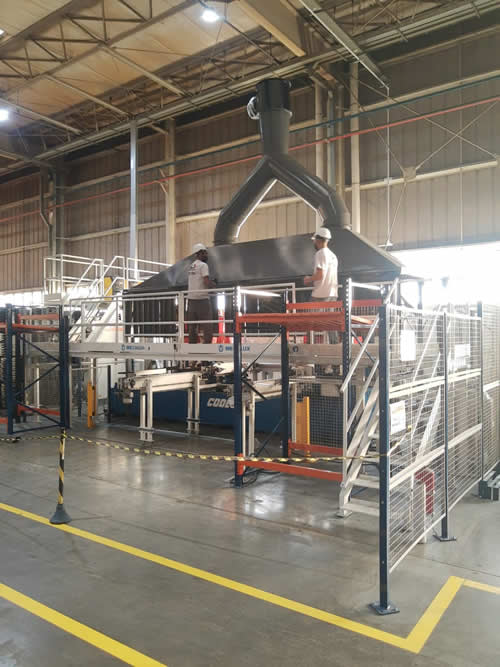 Manutenção Industrial
