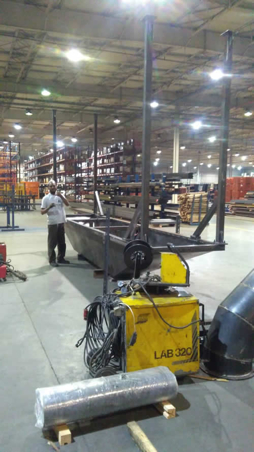 Manutenção Industrial